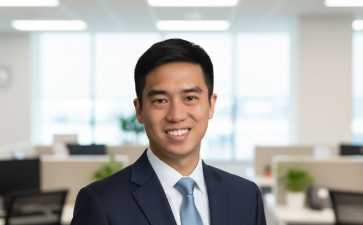 Adrianto Tedjokusumo